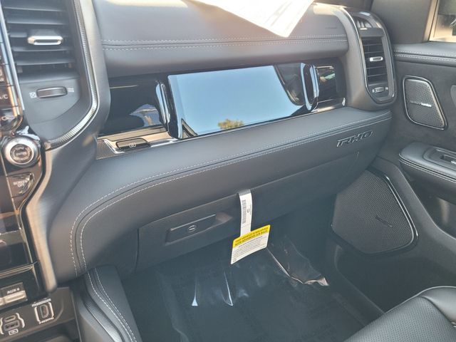 New 2026 White Ram RHO image 26