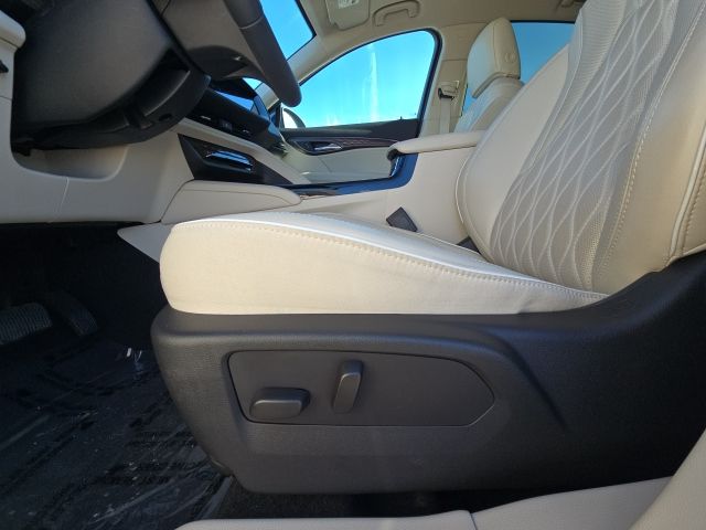 2023 Buick Envision Avenir:C02541