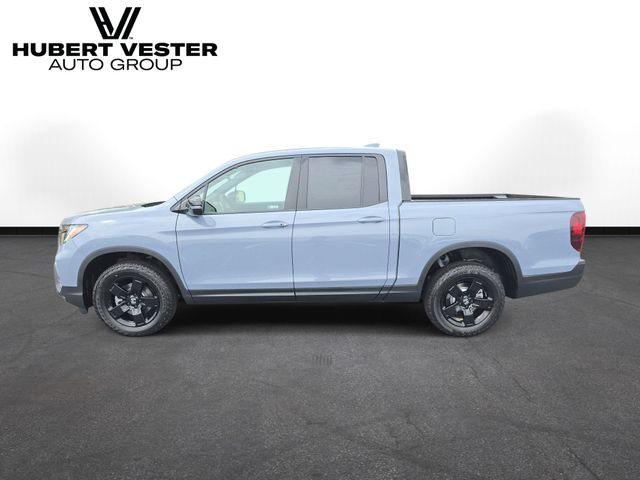 2026 Honda Ridgeline Black Edition's photo