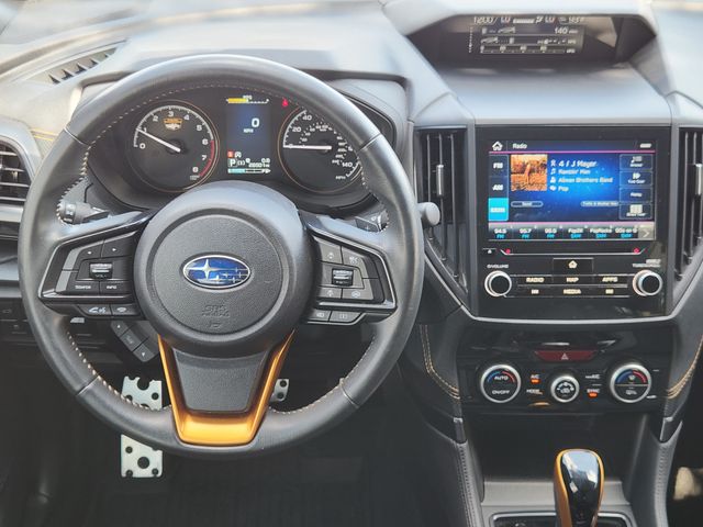 Used 2023 Subaru Forester SUV