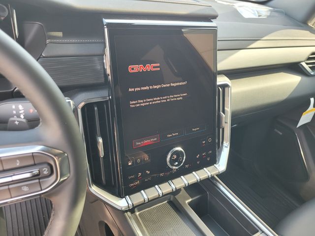 New 2026 Red GMC Elevation image 26