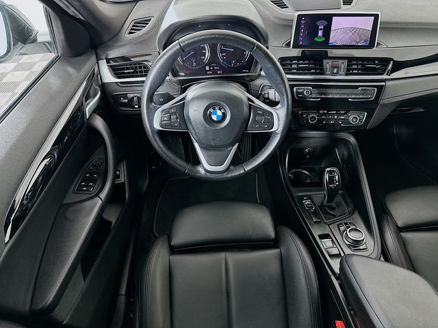 2022 BMW X2 28i - Photo 20