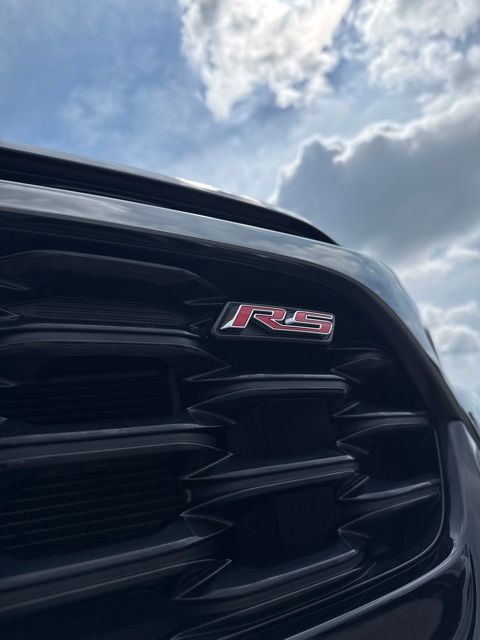 2025 Chevrolet Trax 2RS:168988B