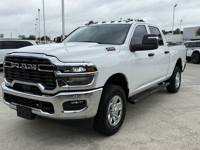 2025 Ram 2500 Tradesman - 7