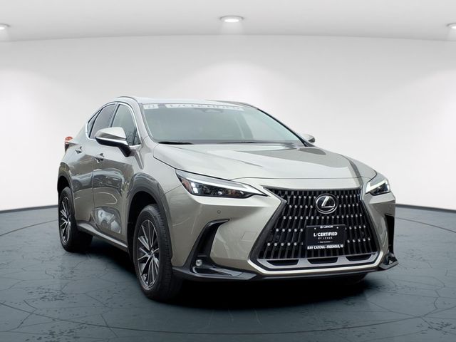 2023 Lexus NX 350 Premium AWD