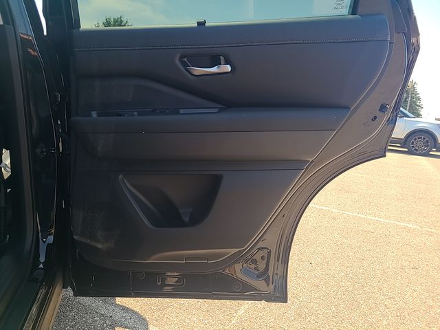 Used 2024 Nissan Pathfinder SUV