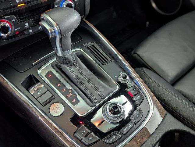 used 2015 Audi Q5 car, priced at $14,781