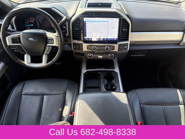 Used 2022 Ford F-350SD Truck