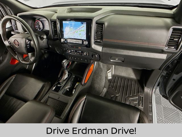 Used 2023 Nissan Frontier Truck