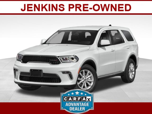 2022 Dodge Durango R/T