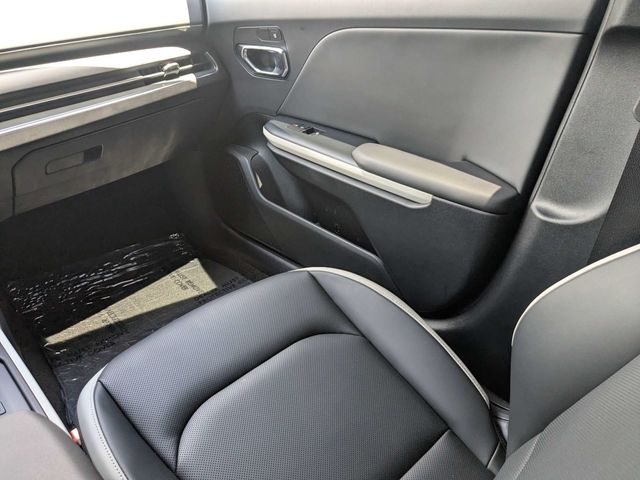 Used 2026 Kia K4 Hatchback Hatchback
