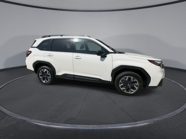 2026 Subaru Forester - $28,977