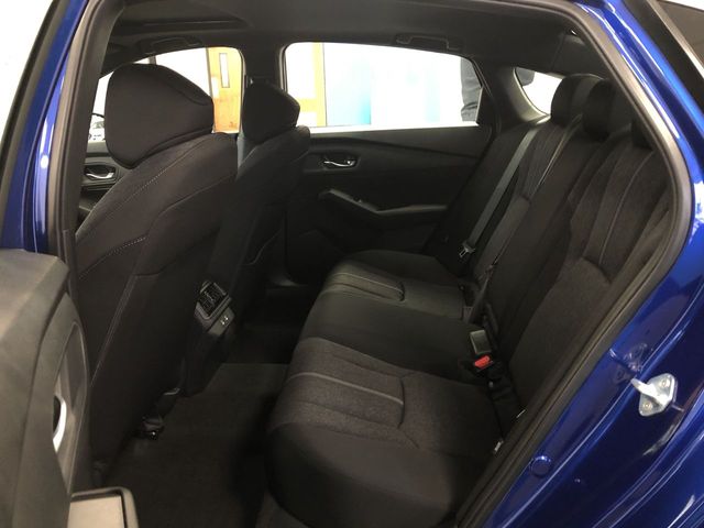 new 2025 Honda Accord Hybrid car, priced at $35,070