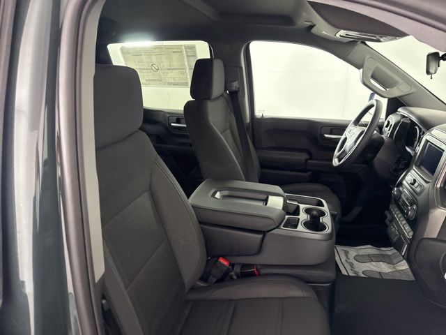 New 2026 Chevrolet Silverado 1500 Truck