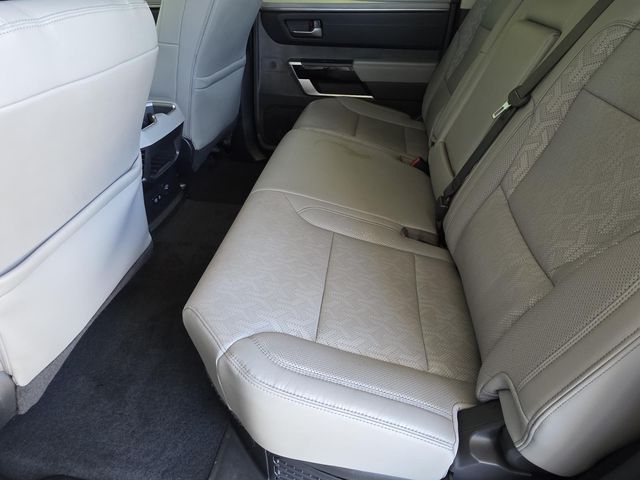 Used 2024 Toyota Tundra Hybrid Truck