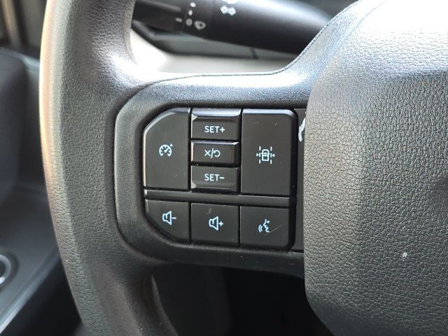 2022 Ford F-150 XL:W00087