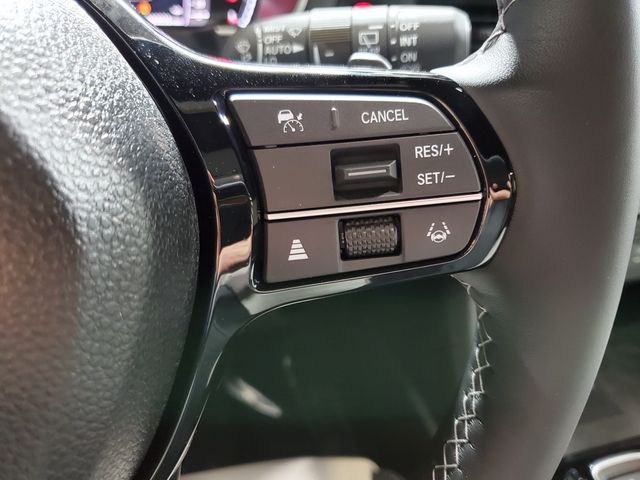 2026 Honda Passport TrailSport Elite photo