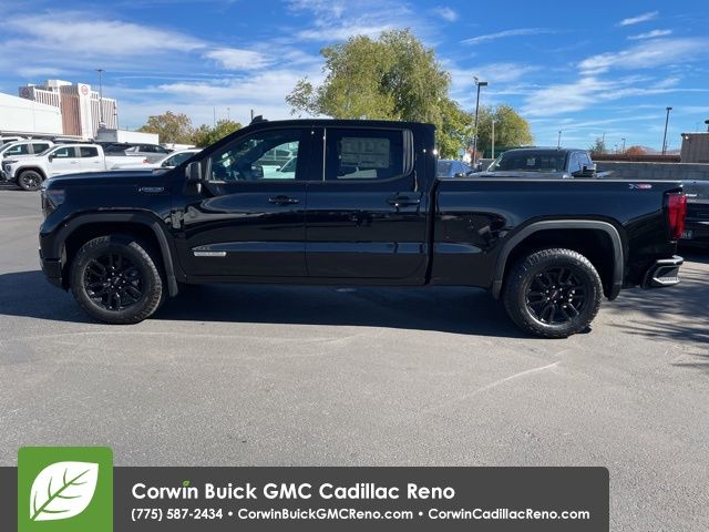 2024 GMC Sierra 1500 Elevation 29