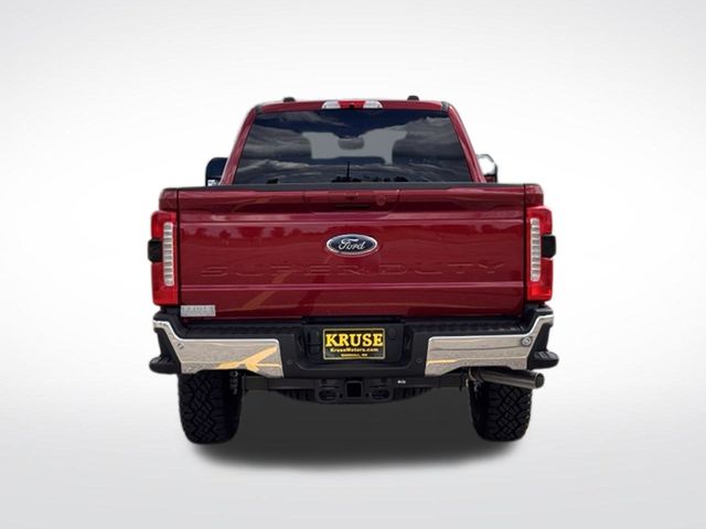 2026 Ford F-250 Super Duty XLT