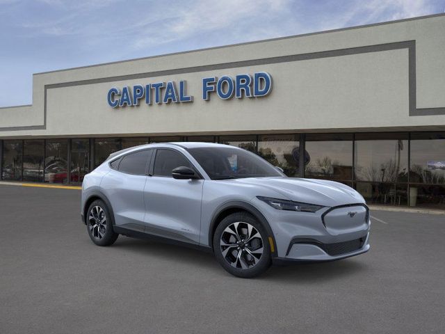 2025 Ford Mustang Mach-E Select photo 5