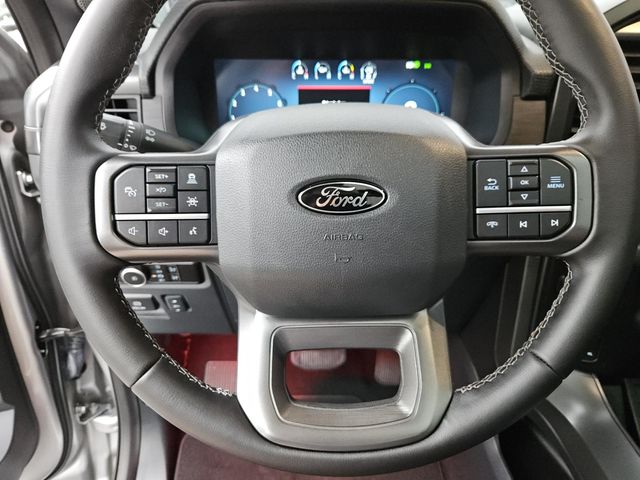 Used 2024 Ford F-150 Truck