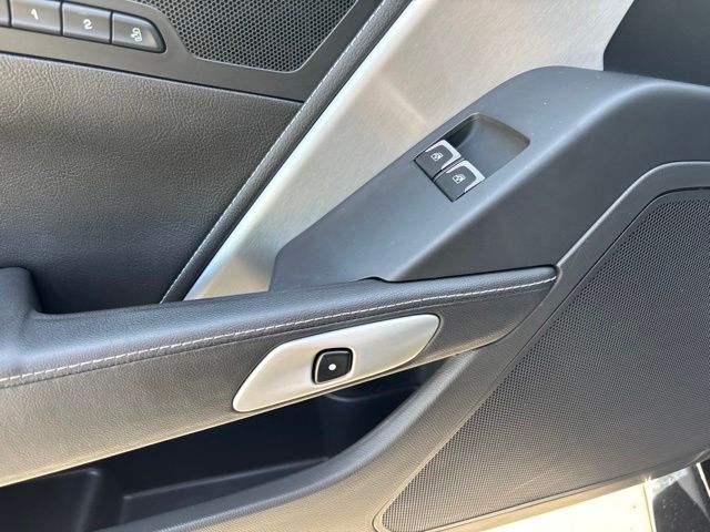 Used 2018 Chevrolet Corvette Coupe