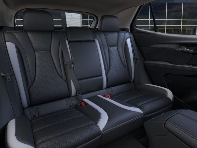 New 2026 Gray Buick Sport Touring image 17