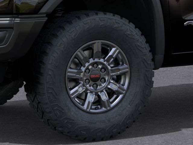 2026 GMC Sierra 1500 AT4X:47095