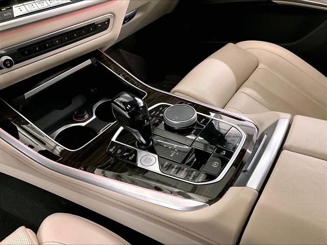 2020 BMW X5 xDrive40i Gray at Klick Lewis Buick Chevrolet