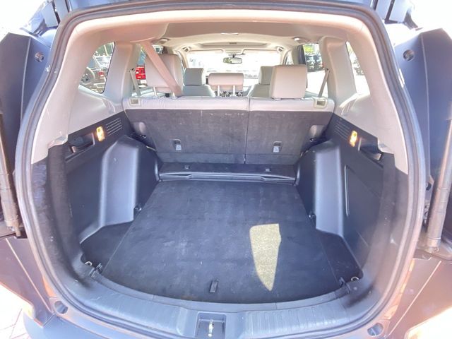 Used 2017 Honda CR-V SUV
