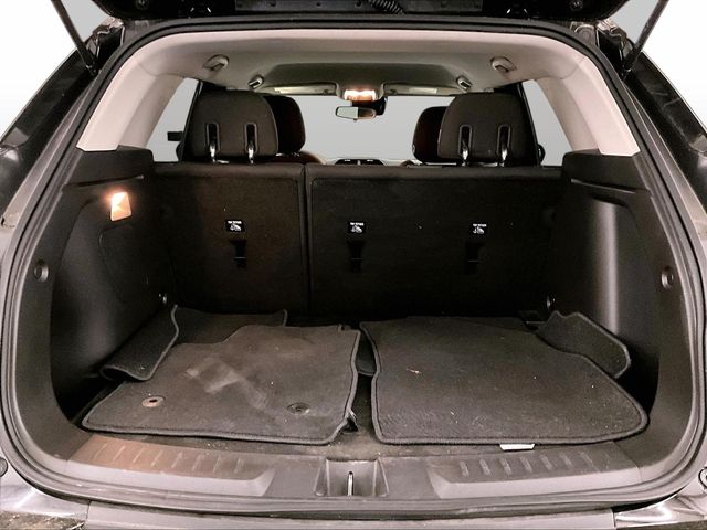 2022 Chevrolet TrailBlazer LT Black at Auto Express Mitsubishi