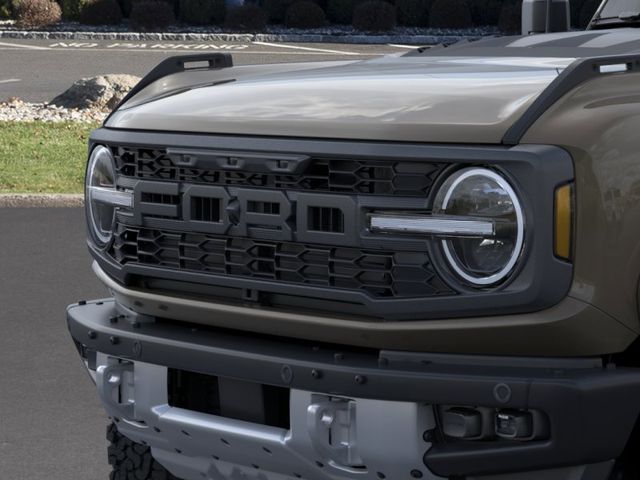 2025 Ford Bronco 4-Door Raptor - Photo 19