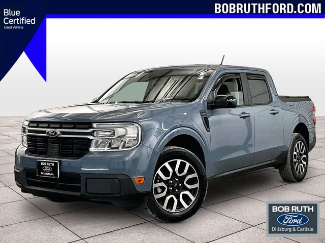 2024 Ford Maverick Lariat - 0