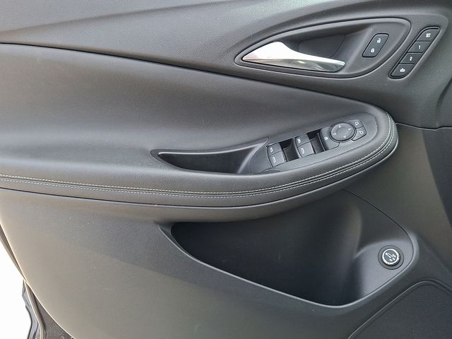 used 2023 Buick Encore GX car