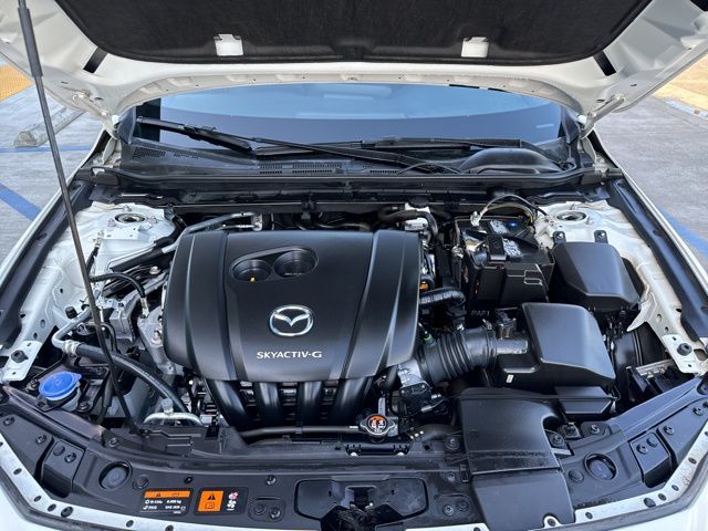 2021 Mazda Mazda3 Preferred 26