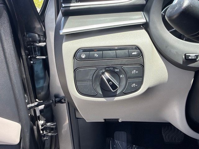 2023 INFINITI QX50 - $29,888