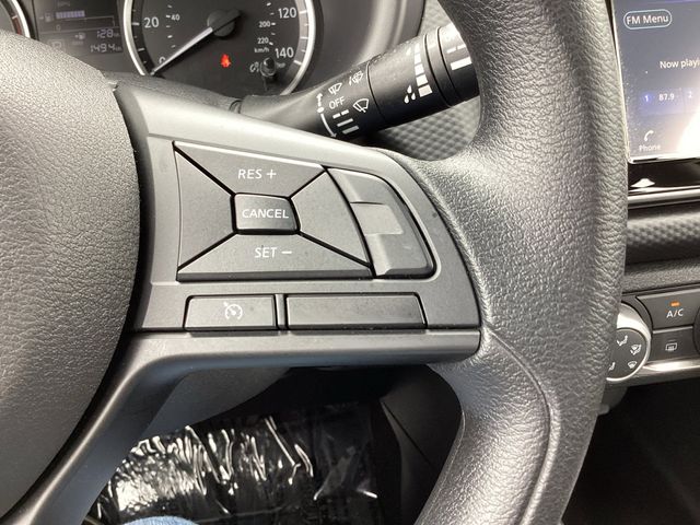 Used Car 2024 Nissan Kicks  S For Sale Under $20,000 In San Antonio, Texas