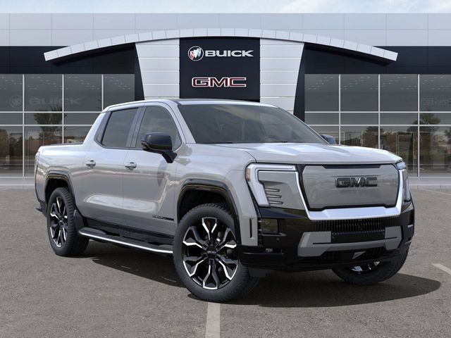 2024 GMC Sierra EV Denali Edition 1 7