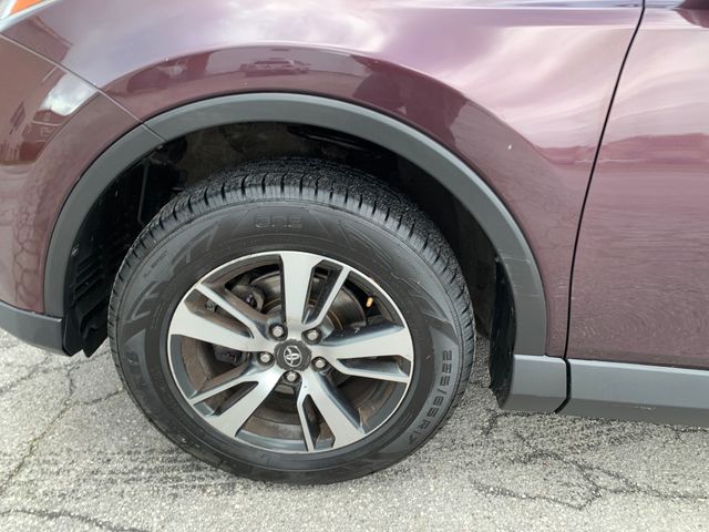 Used 2018 Toyota RAV4 SUV