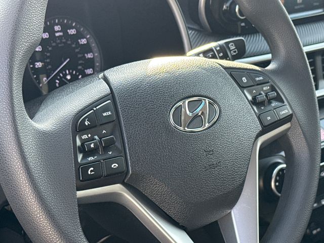 Used 2020 Hyundai Tucson SUV