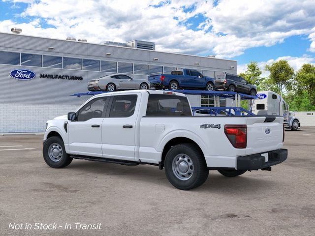 2026 Ford F-150 XL:169842