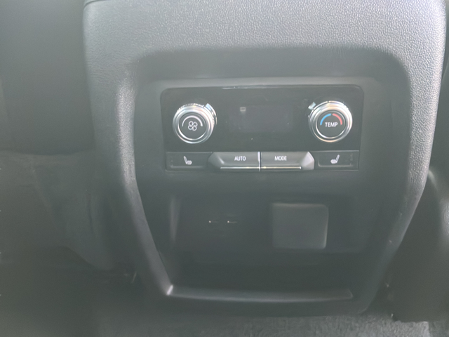 new 2026 GMC Acadia car, priced at $55,000