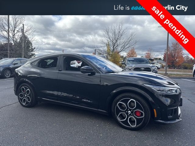 2023 Ford Mustang Mach-E GT AWD