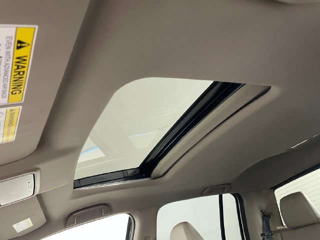 Used 2019 Honda Ridgeline RTL-E For Sale in Bremerton, WA