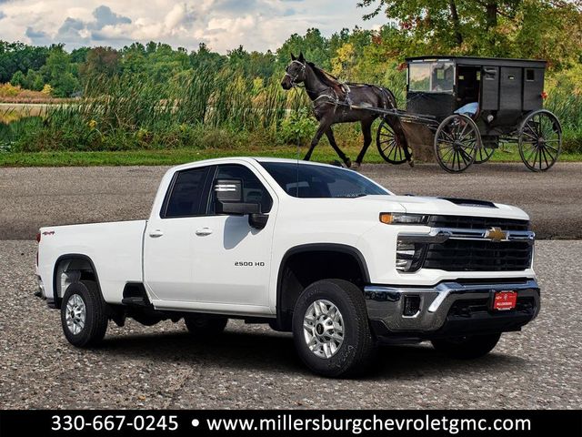 2025 Chevrolet Silverado 2500HD for sale in Cleveland, Ohio