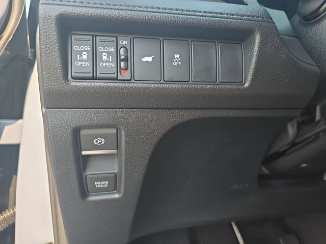 New 2026 Honda Odyssey Van