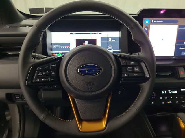 2026 – Subaru – Outback