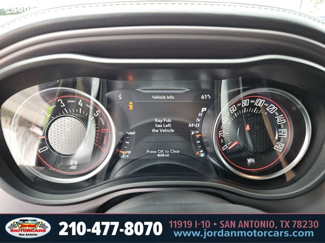 Used Car 2023 Dodge Challenger  R/t Scat Pack Widebody For Sale Under $60,000 In San Antonio, Texas