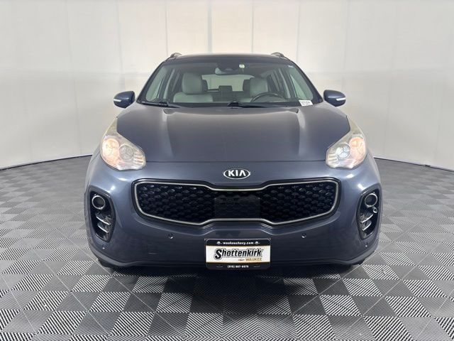 Used 2019 Kia Sportage SUV