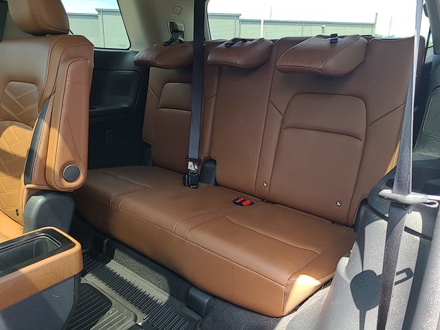 Used 2023 Nissan Pathfinder SUV